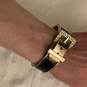 Buckle Bracelet